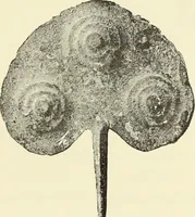 Picture 366 of 430 from Antiquités de la Russie méridionale (1891), leaf 470