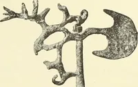 Picture 367 of 430 from Antiquités de la Russie méridionale (1891), leaf 470