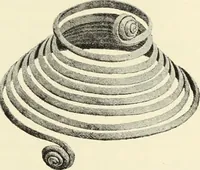 An illustration from Antiquités de la Russie méridionale (1891)