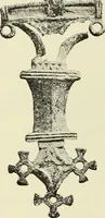 Picture 374 of 430 from Antiquités de la Russie méridionale (1891), leaf 475