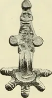 Picture 375 of 430 from Antiquités de la Russie méridionale (1891), leaf 475
