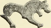 Picture 386 of 430 from Antiquités de la Russie méridionale (1891), leaf 484