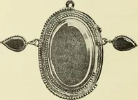 An illustration from Antiquités de la Russie méridionale (1891)