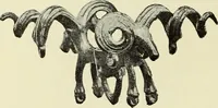 An illustration from Antiquités de la Russie méridionale (1891)