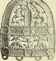 Picture 394 of 430 from Antiquités de la Russie méridionale (1891), leaf 489