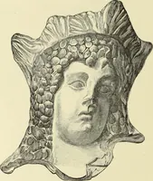 An illustration from Antiquités de la Russie méridionale (1891)