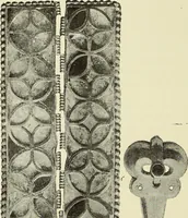 Picture 395 of 430 from Antiquités de la Russie méridionale (1891), leaf 491