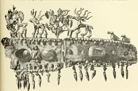 Picture 397 of 430 from Antiquités de la Russie méridionale (1891), leaf 500