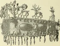 Picture 398 of 430 from Antiquités de la Russie méridionale (1891), leaf 501