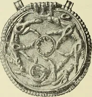 Picture 402 of 430 from Antiquités de la Russie méridionale (1891), leaf 503