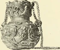 An illustration from Antiquités de la Russie méridionale (1891)