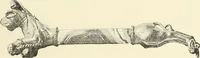 Picture 405 of 430 from Antiquités de la Russie méridionale (1891), leaf 504