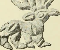 An illustration from Antiquités de la Russie méridionale (1891)