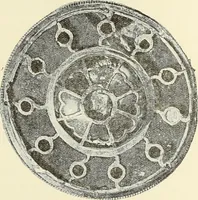 An illustration from Antiquités de la Russie méridionale (1891)