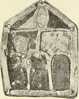 Picture 411 of 430 from Antiquités de la Russie méridionale (1891), leaf 508