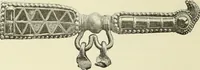 Picture 414 of 430 from Antiquités de la Russie méridionale (1891), leaf 511