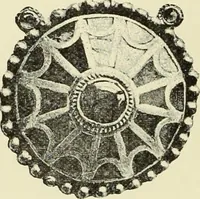 Picture 415 of 430 from Antiquités de la Russie méridionale (1891), leaf 511