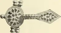 An illustration from Antiquités de la Russie méridionale (1891)