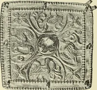 Picture 421 of 430 from Antiquités de la Russie méridionale (1891), leaf 519