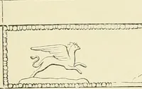 An illustration from Antiquités de la Russie méridionale (1891)