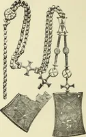 An illustration from Antiquités de la Russie méridionale (1891)