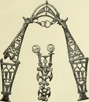 Picture 423 of 430 from Antiquités de la Russie méridionale (1891), leaf 523