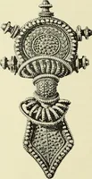 Picture 424 of 430 from Antiquités de la Russie méridionale (1891), leaf 525