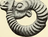 Picture 426 of 430 from Antiquités de la Russie méridionale (1891), leaf 526