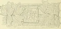 An illustration from Antiquités de la Russie méridionale (1891)