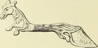 An illustration from Antiquités de la Russie méridionale (1891)