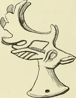 An illustration from Antiquités de la Russie méridionale (1891)