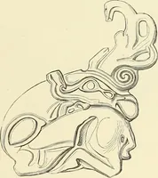 Picture 54 of 430 from Antiquités de la Russie méridionale (1891), leaf 62