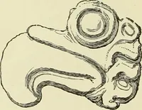 An illustration from Antiquités de la Russie méridionale (1891)