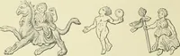 An illustration from Antiquités de la Russie méridionale (1891)