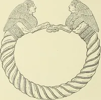 Picture 71 of 430 from Antiquités de la Russie méridionale (1891), leaf 75
