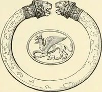 Picture 72 of 430 from Antiquités de la Russie méridionale (1891), leaf 76
