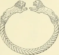 Picture 73 of 430 from Antiquités de la Russie méridionale (1891), leaf 76