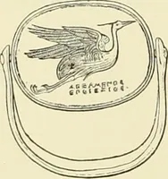 Picture 75 of 430 from Antiquités de la Russie méridionale (1891), leaf 77