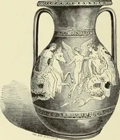 Picture 81 of 430 from Antiquités de la Russie méridionale (1891), leaf 83