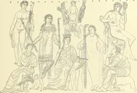 An illustration from Antiquités de la Russie méridionale (1891)