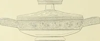 An illustration from Antiquités de la Russie méridionale (1891)