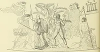 An illustration from Antiquités de la Russie méridionale (1891)