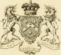 An illustration from Antiquités d'Herculanum (1804)