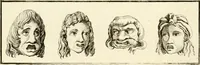 An illustration from Antiquités d'Herculanum (1804)