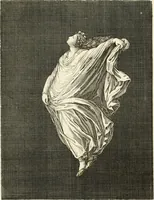 An illustration from Antiquités d'Herculanum (1804)