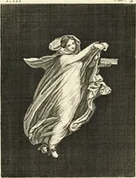 An illustration from Antiquités d'Herculanum (1804)