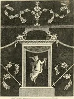 An illustration from Antiquités d'Herculanum (1804)