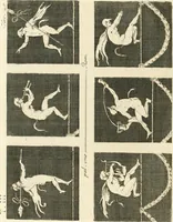 An illustration from Antiquités d'Herculanum (1804)