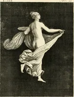 An illustration from Antiquités d'Herculanum (1804)
