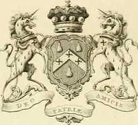 Picture 1 of 58 from Antiquités d'Herculanum (1804), leaf 1